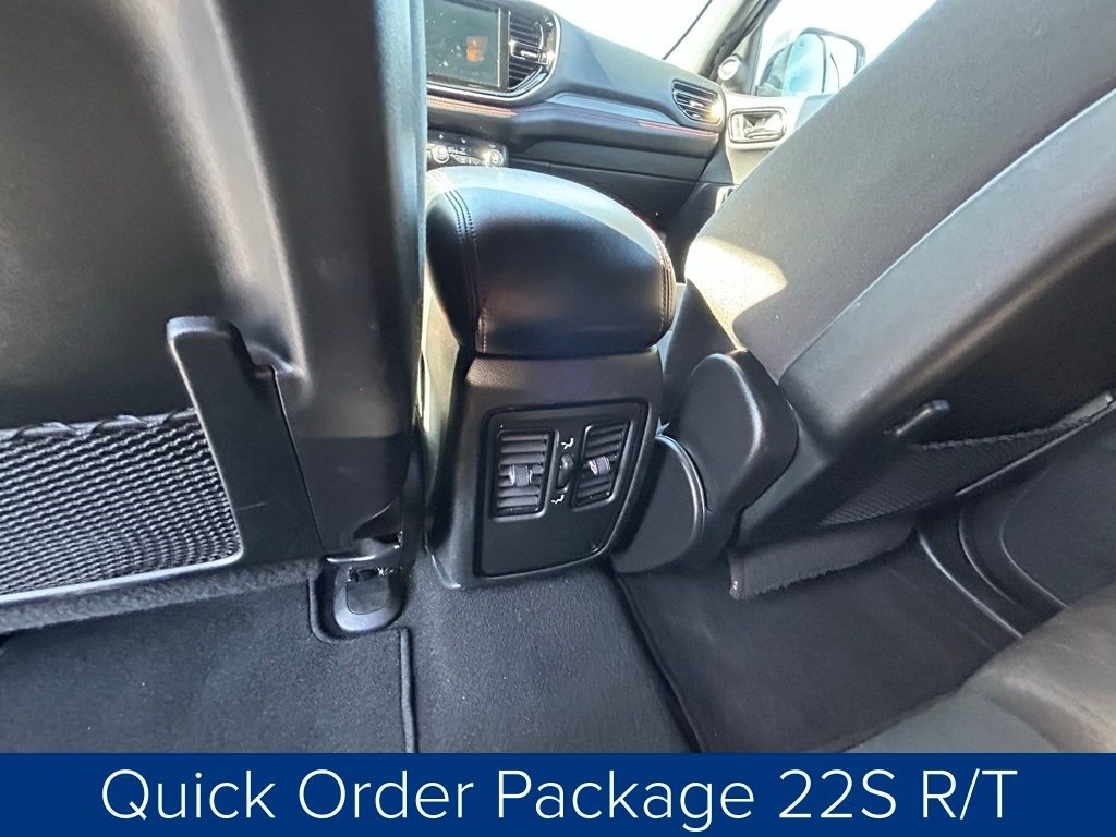 Dodge Durango R/T 2024