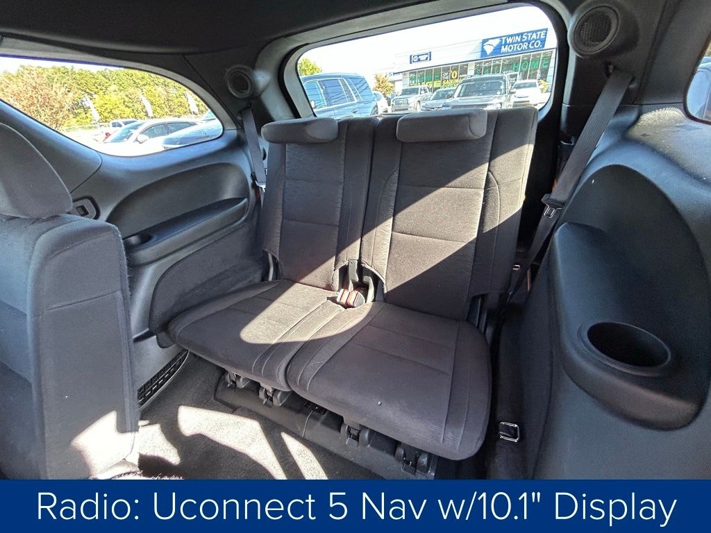 Dodge Durango R/T 2024