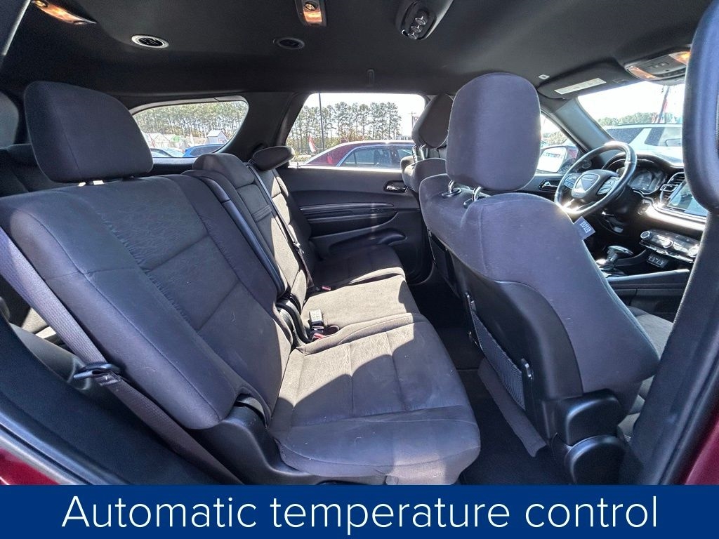 Dodge Durango R/T 2024