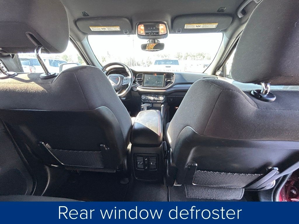 Dodge Durango R/T 2024