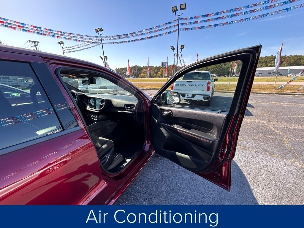 Dodge Durango R/T 2024