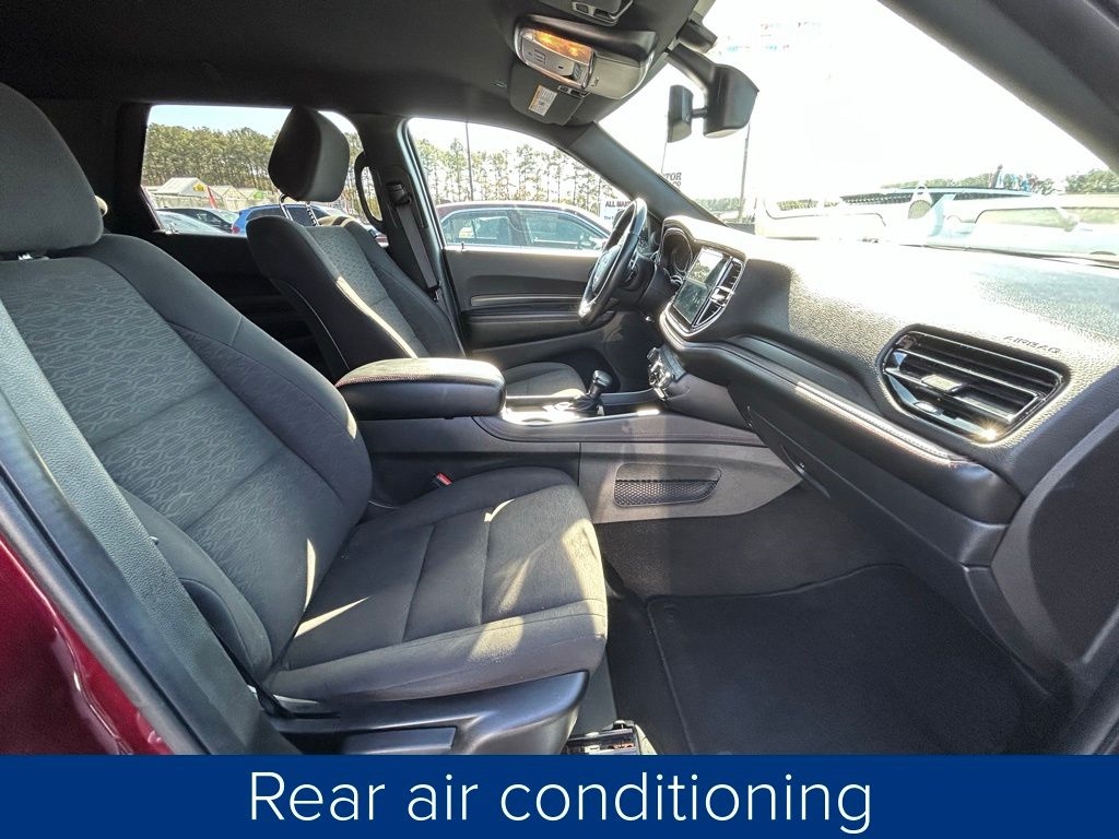 Dodge Durango R/T 2024