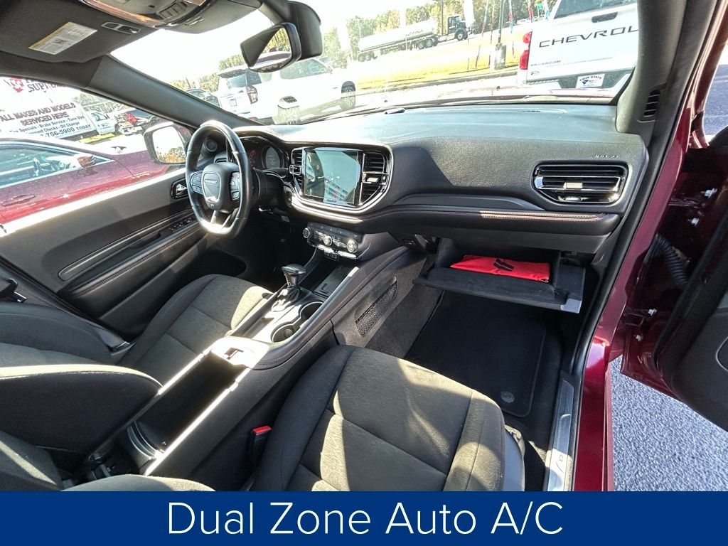 Dodge Durango R/T 2024