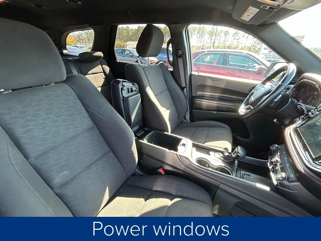 Dodge Durango R/T 2024