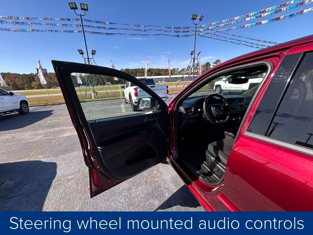 Dodge Durango R/T 2024