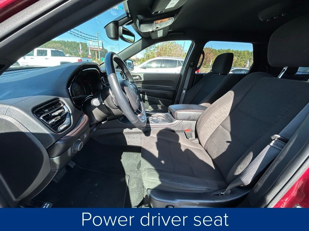 Dodge Durango R/T 2024