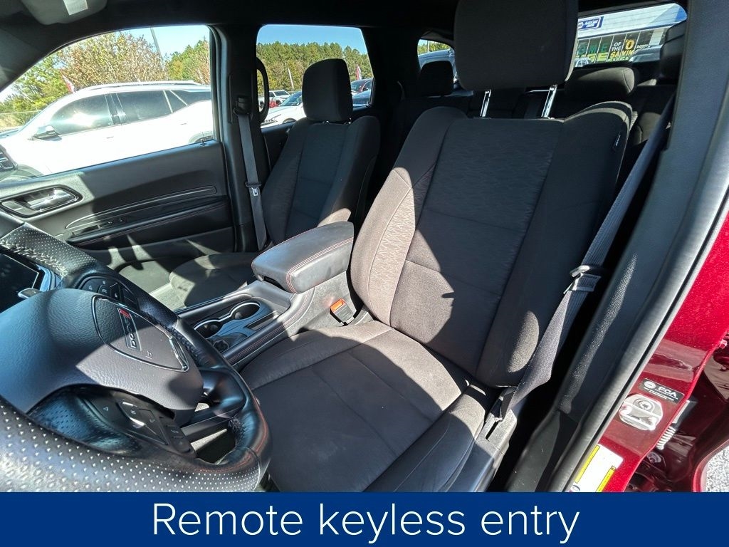 Dodge Durango R/T 2024