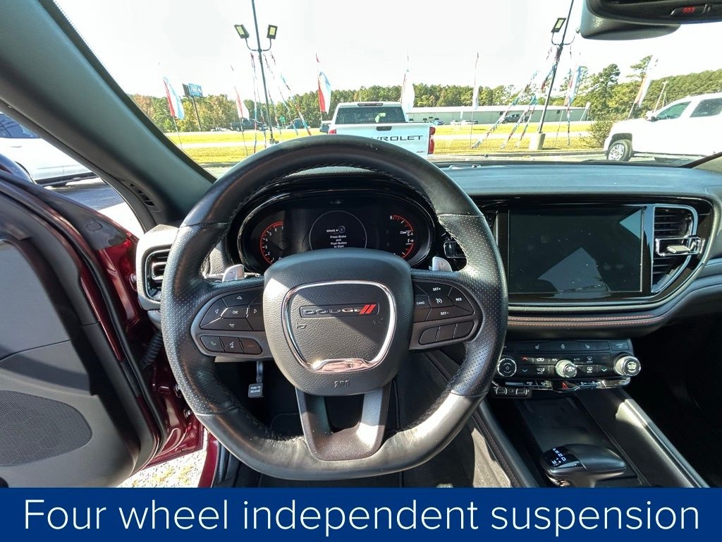 Dodge Durango R/T 2024