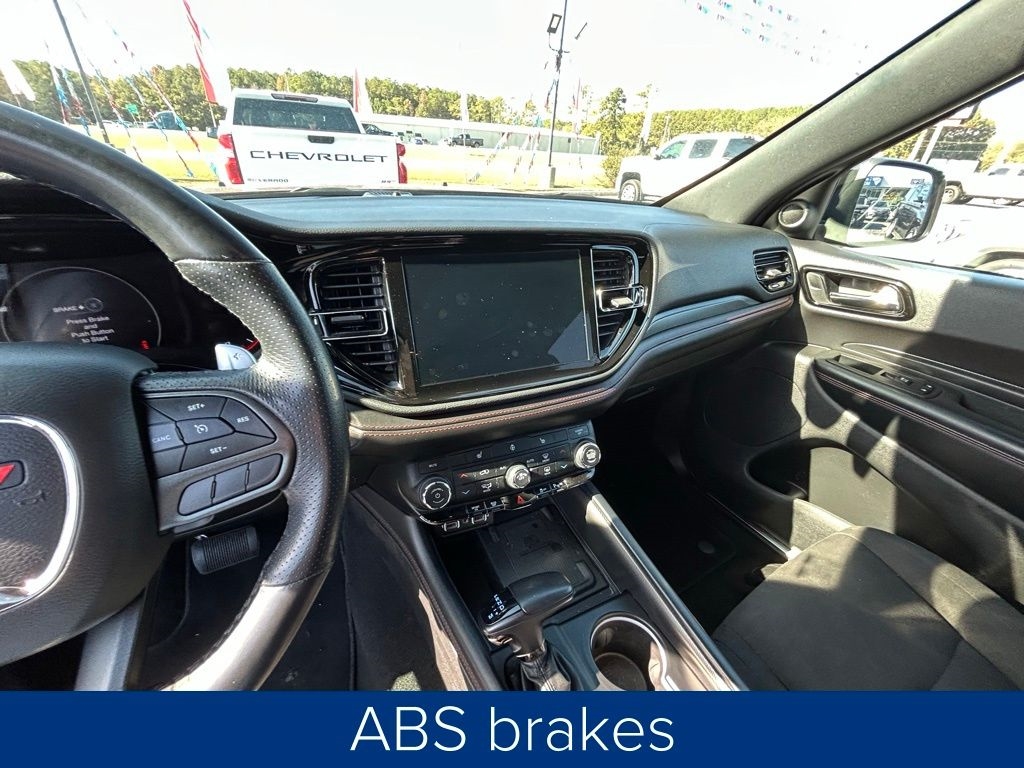 Dodge Durango R/T 2024