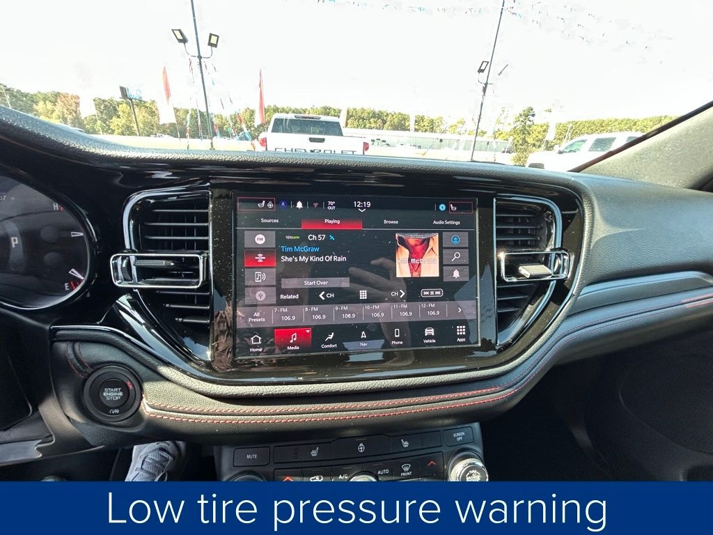 Dodge Durango R/T 2024