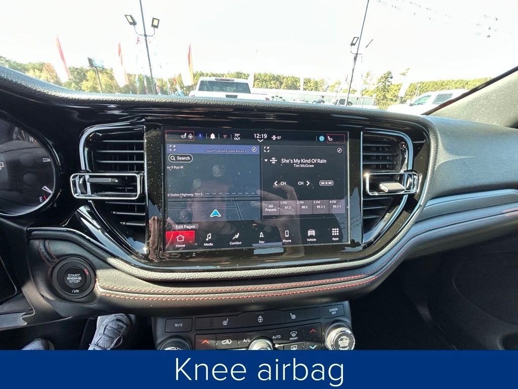 Dodge Durango R/T 2024