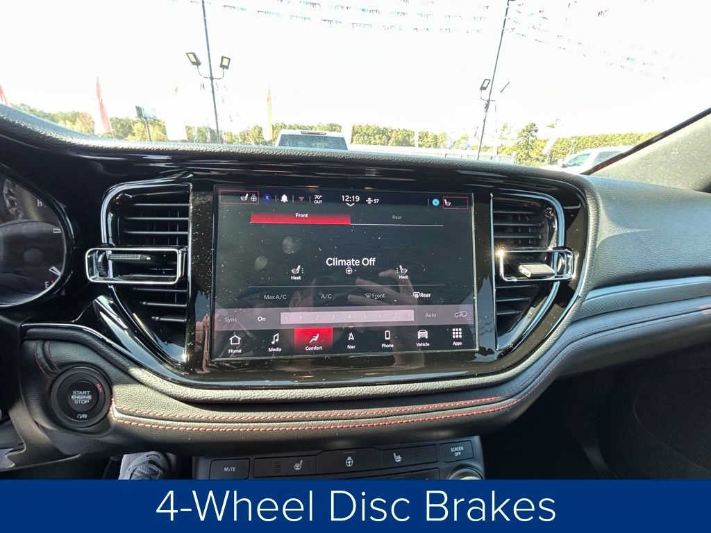 Dodge Durango R/T 2024