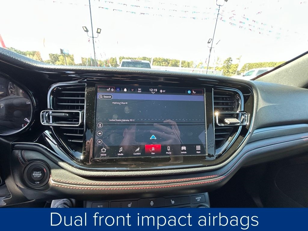 Dodge Durango R/T 2024