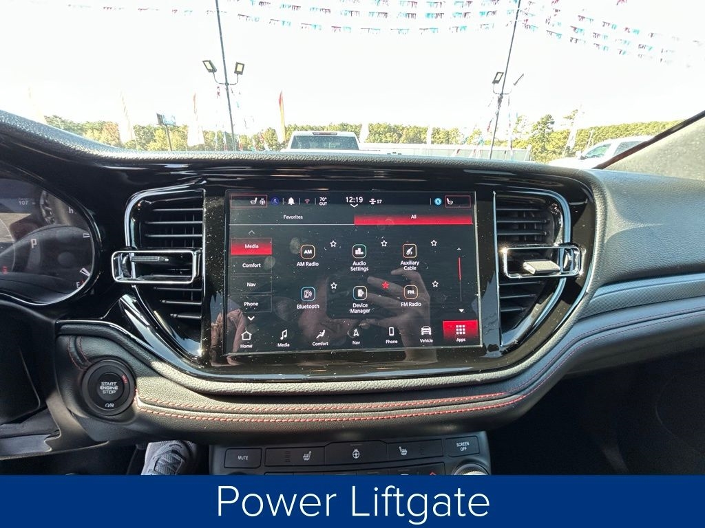 Dodge Durango R/T 2024