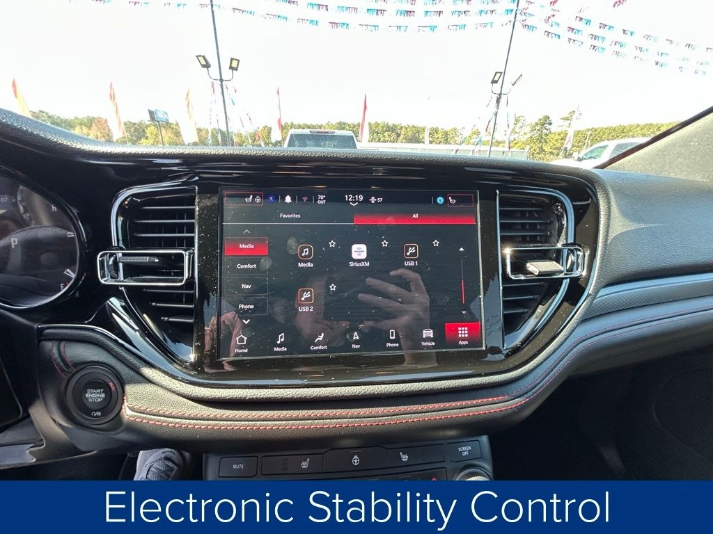 Dodge Durango R/T 2024