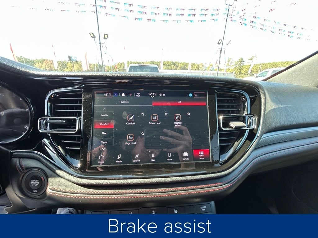 Dodge Durango R/T 2024