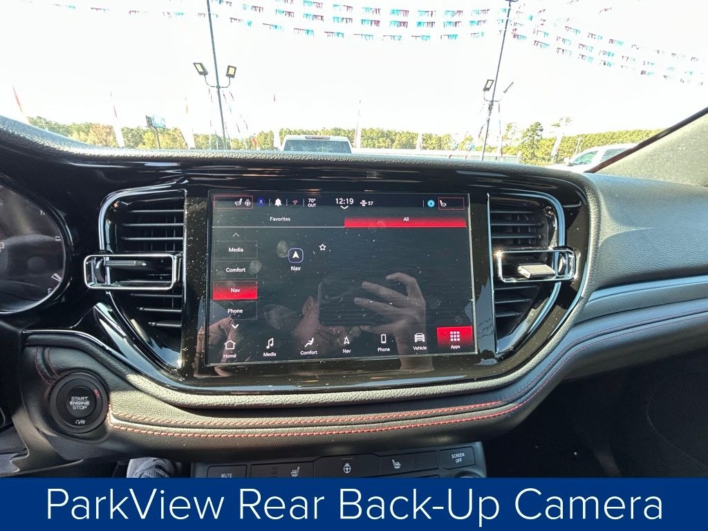 Dodge Durango R/T 2024