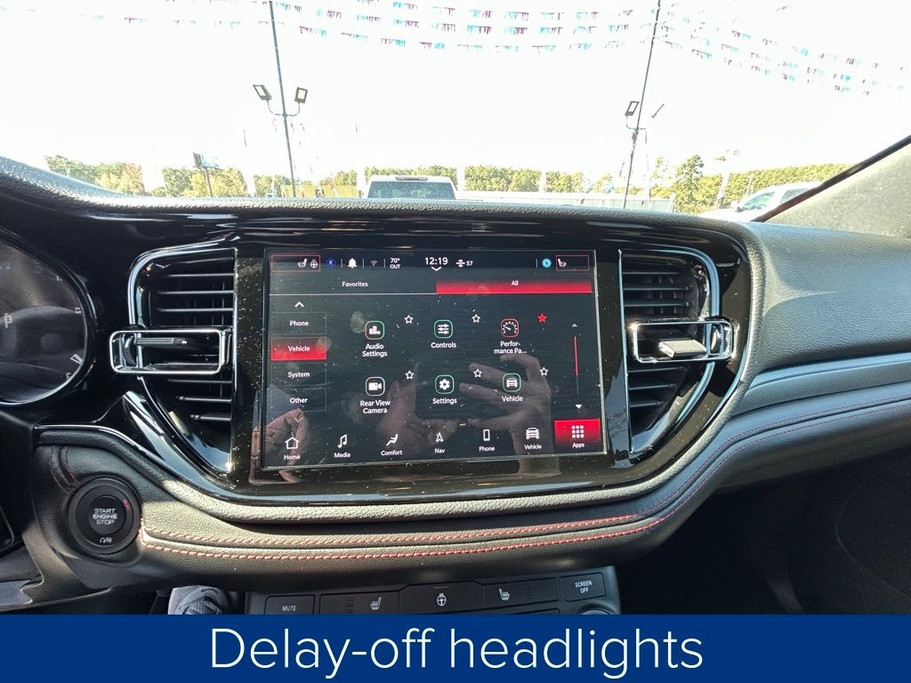 Dodge Durango R/T 2024