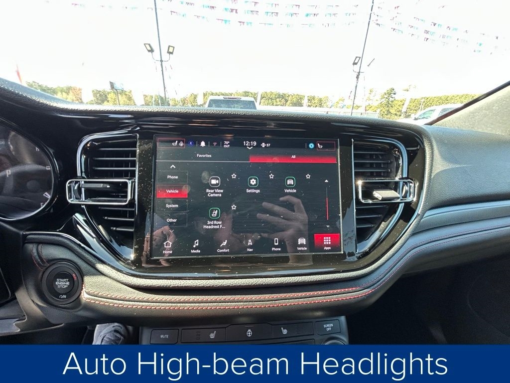 Dodge Durango R/T 2024