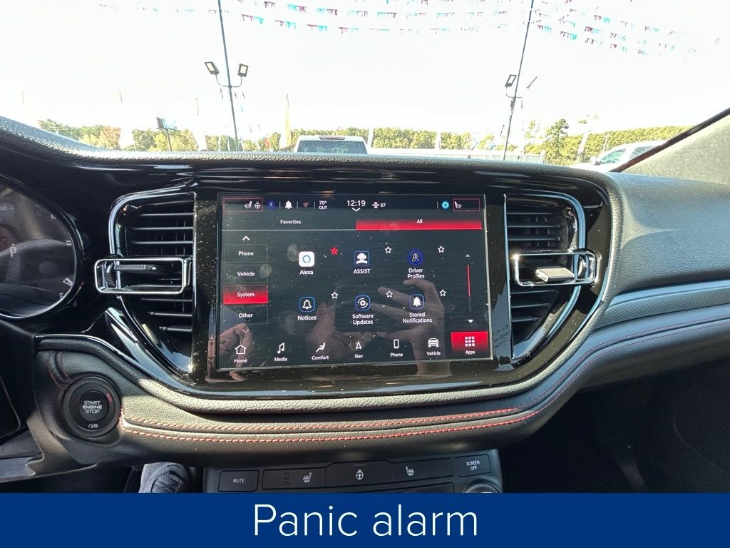 Dodge Durango R/T 2024