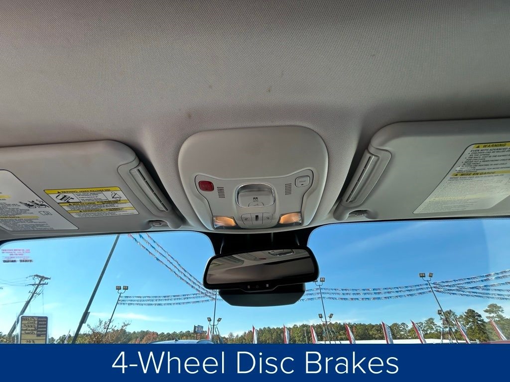 Jeep Renegade Limited FWD 2017