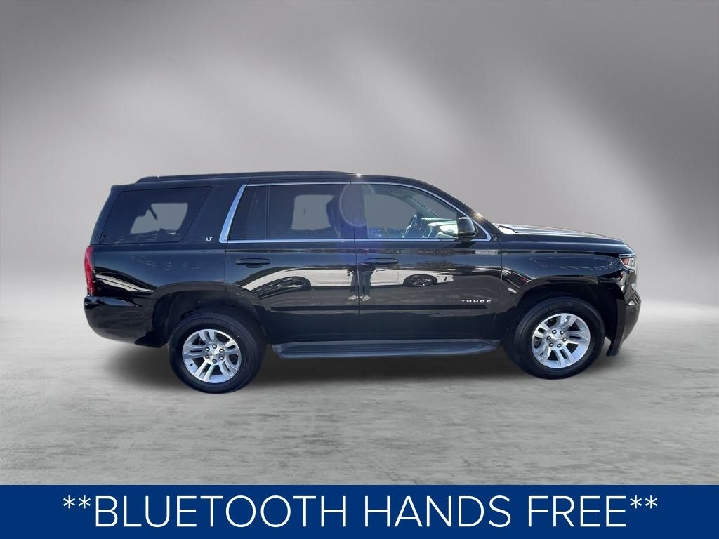 Chevrolet Tahoe LT 2WD 2018
