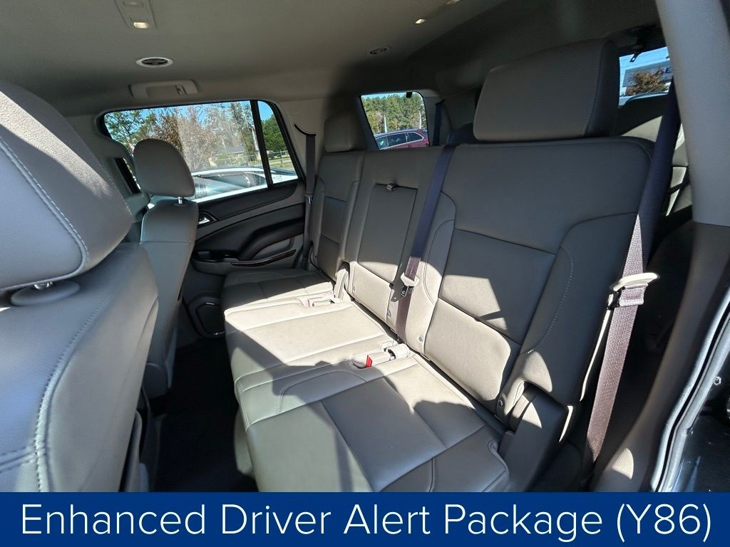 Chevrolet Tahoe LT 2WD 2018