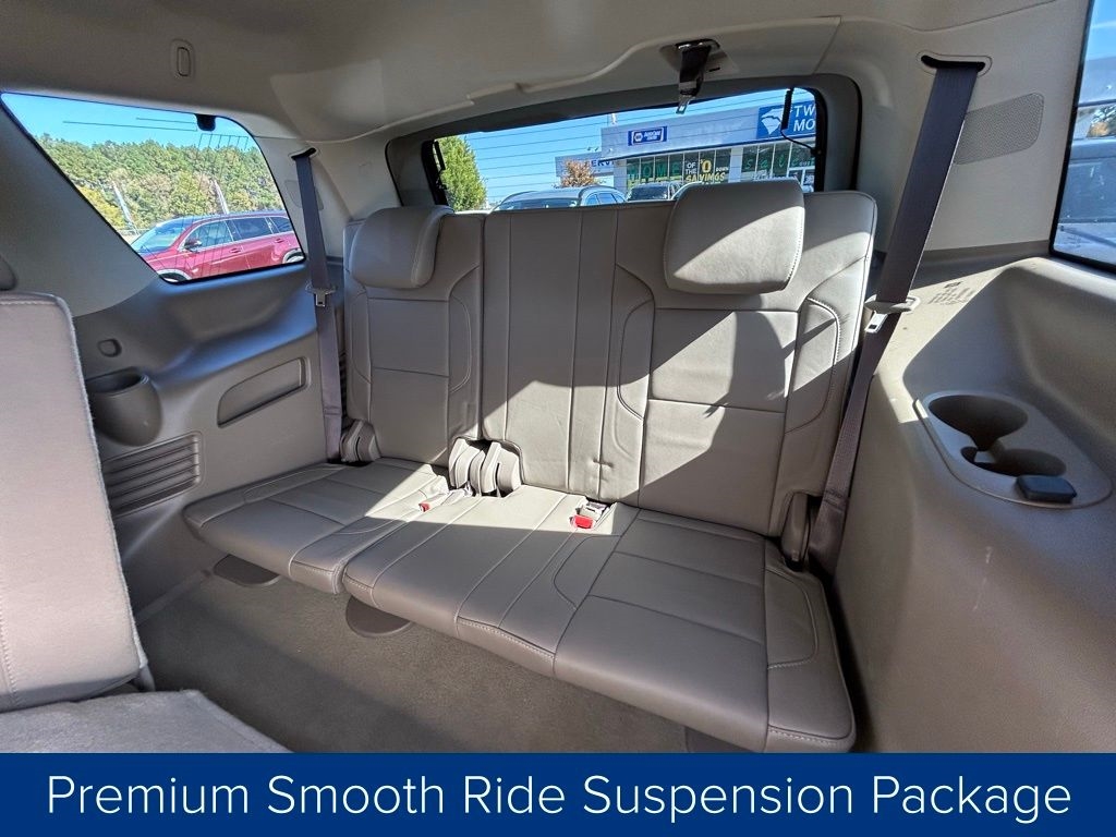 Chevrolet Tahoe LT 2WD 2018