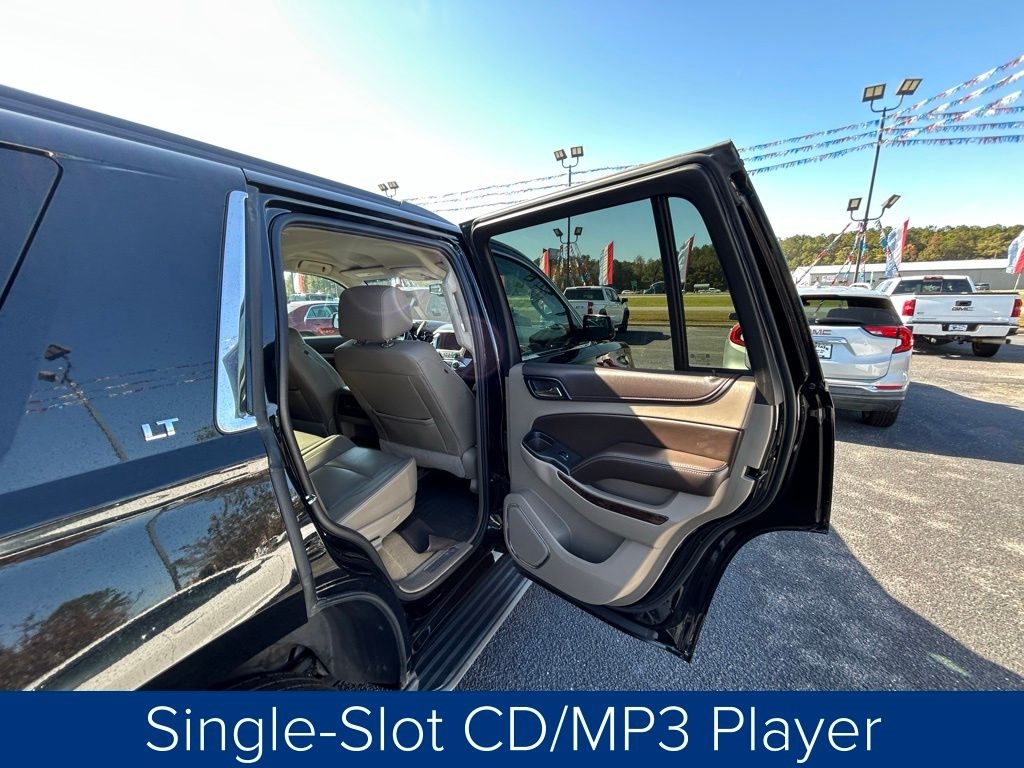 Chevrolet Tahoe LT 2WD 2018