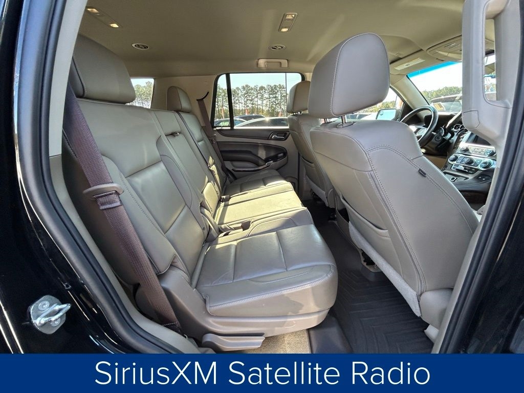 Chevrolet Tahoe LT 2WD 2018