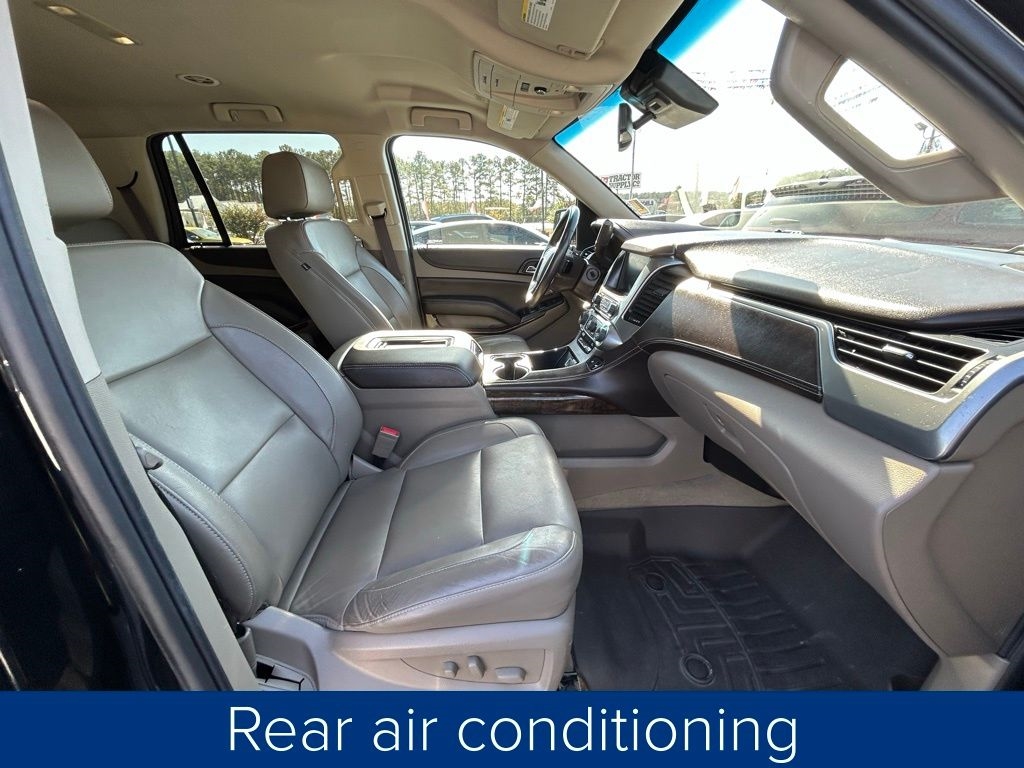 Chevrolet Tahoe LT 2WD 2018