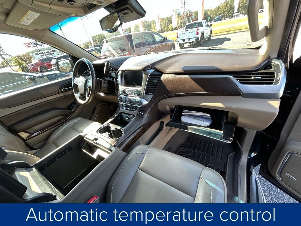 Chevrolet Tahoe LT 2WD 2018