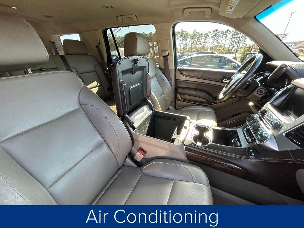 Chevrolet Tahoe LT 2WD 2018