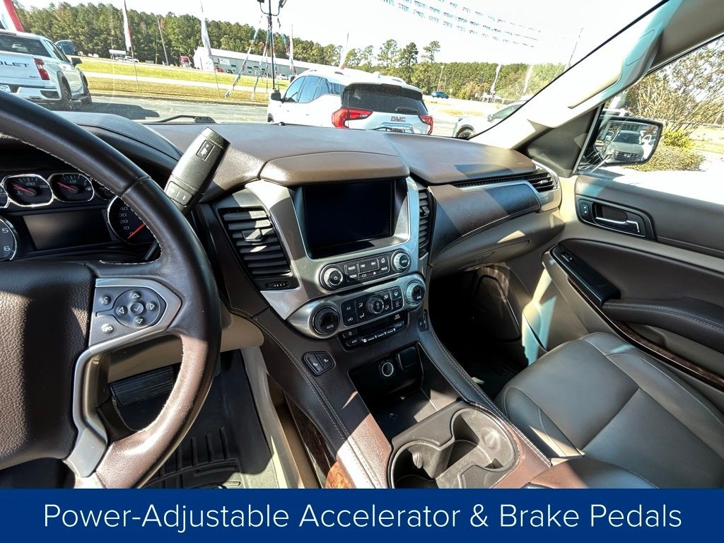 Chevrolet Tahoe LT 2WD 2018