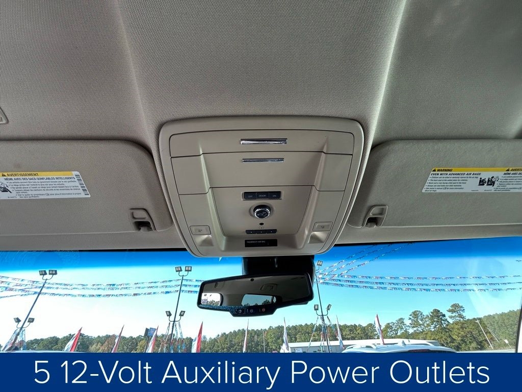 Chevrolet Tahoe LT 2WD 2018