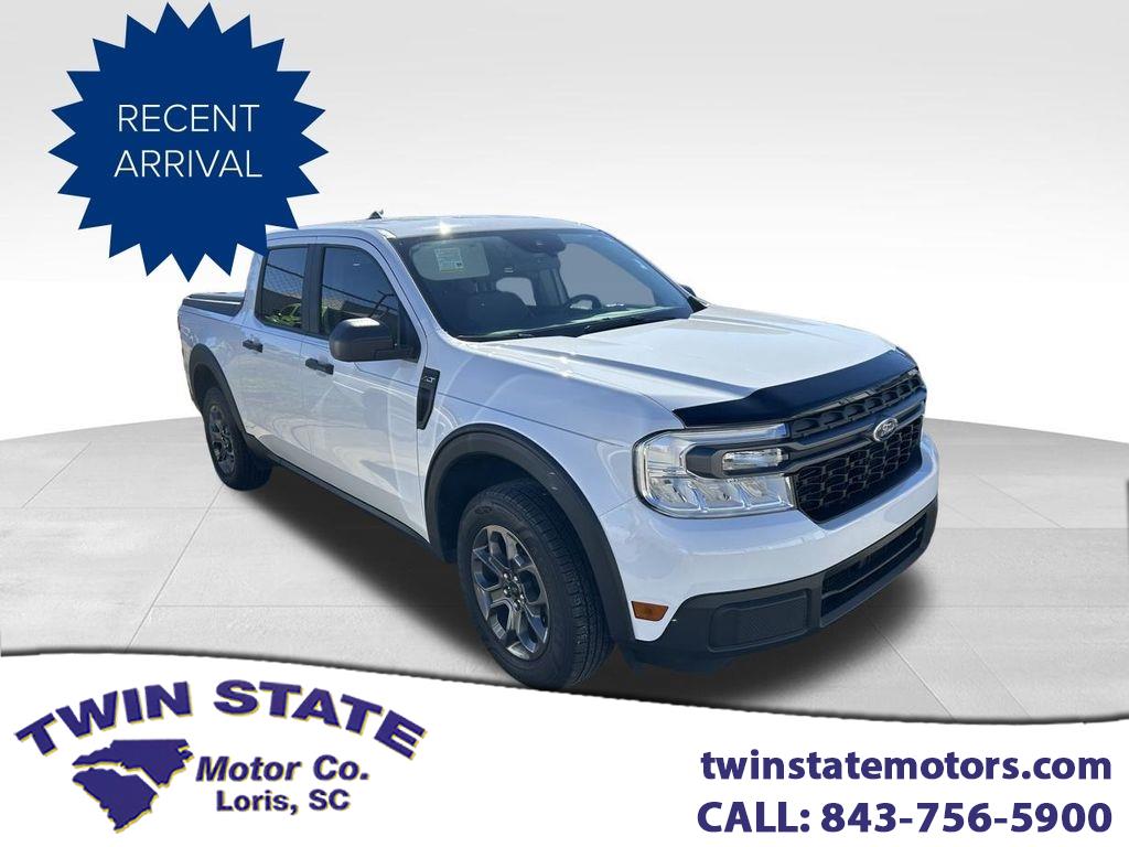 2022 Ford Maverick XL