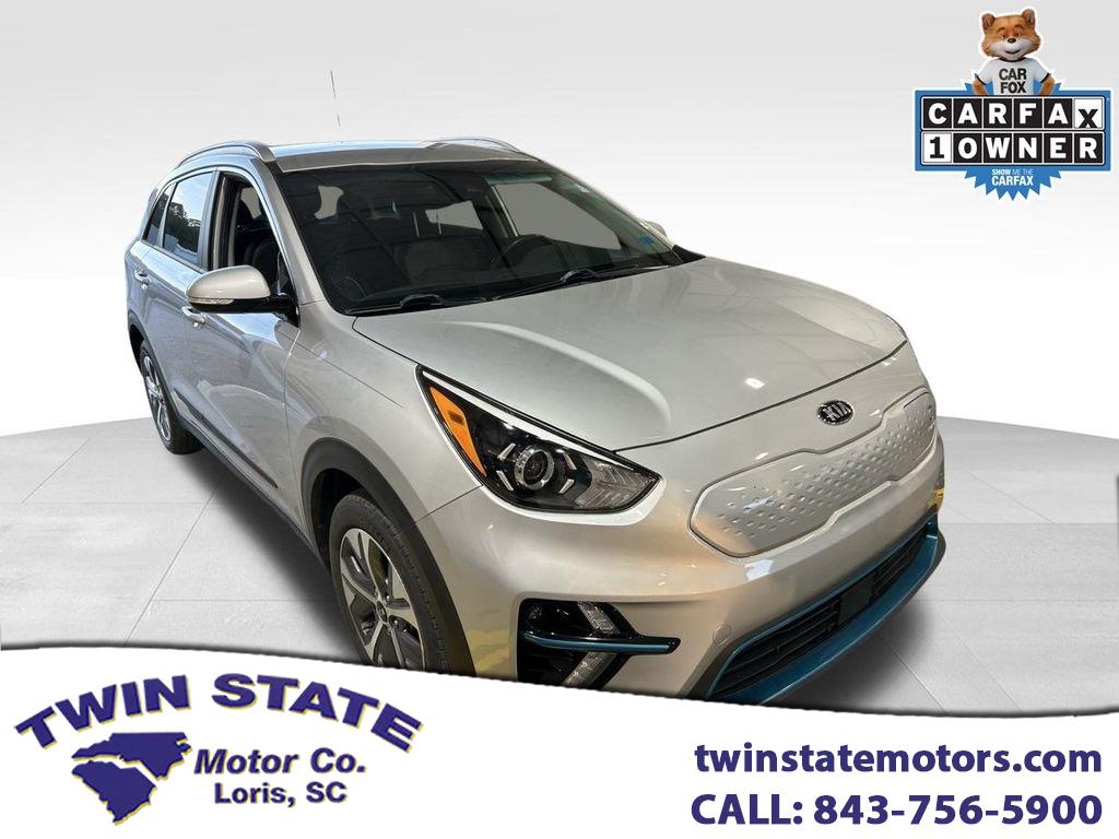 2020 Kia Niro EV EX