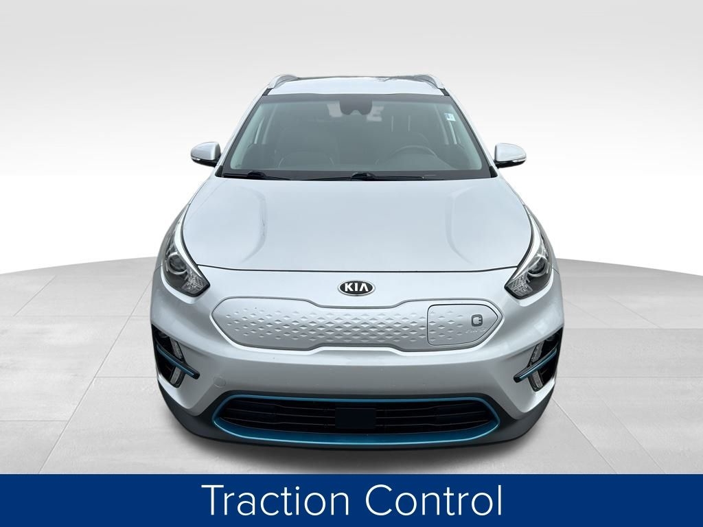 Kia Niro EV EX 2020