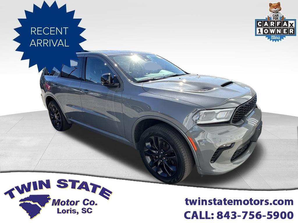 2023 Dodge Durango GT AWD