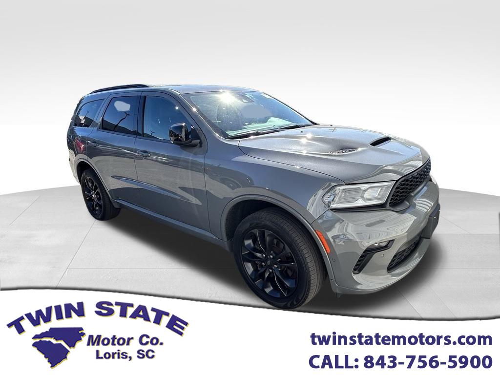 2023 Dodge Durango GT AWD