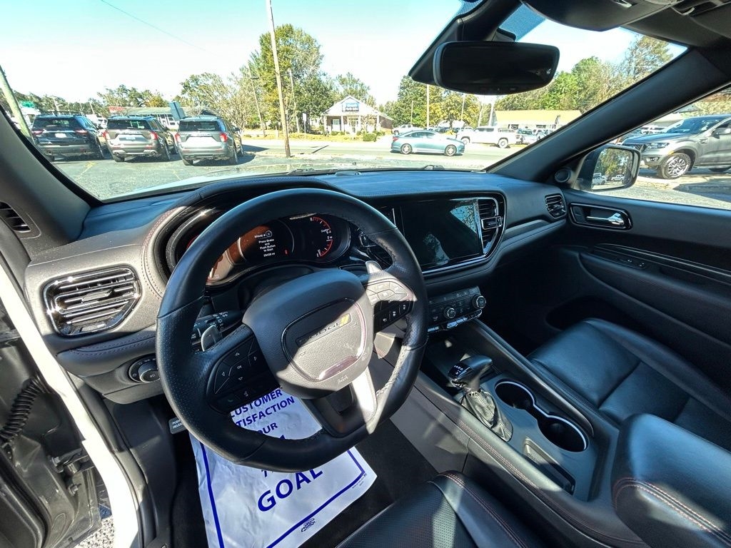 Dodge Durango GT AWD 2023