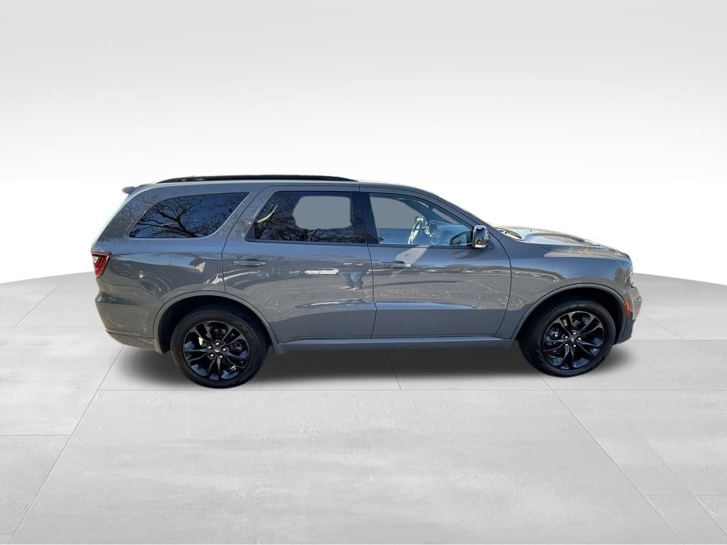 Dodge Durango GT AWD 2023