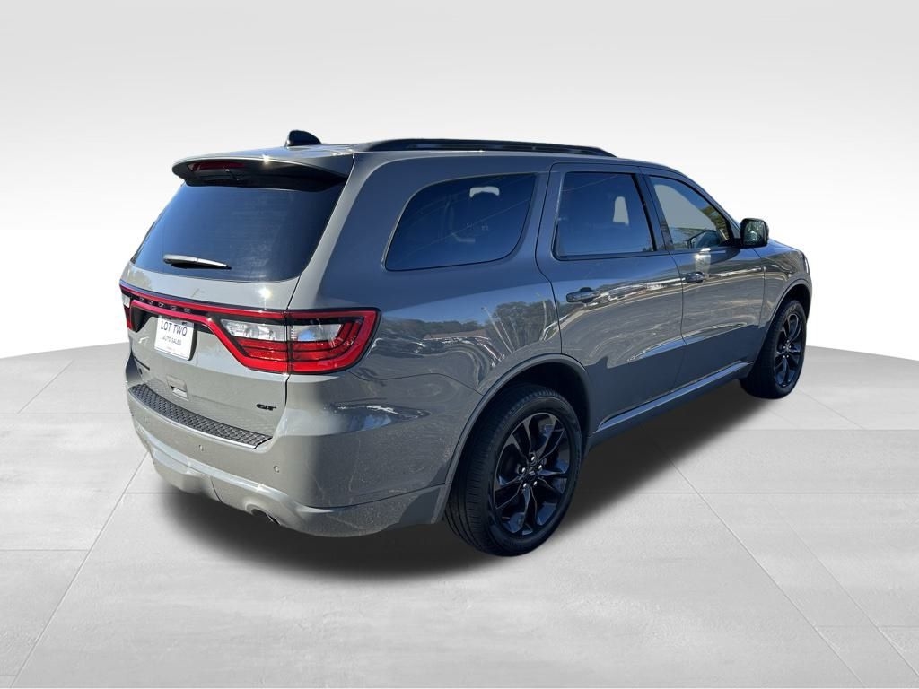 Dodge Durango GT AWD 2023
