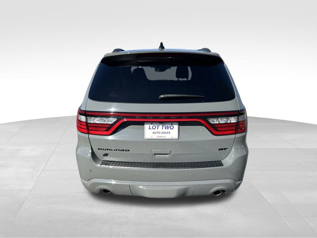 Dodge Durango GT AWD 2023