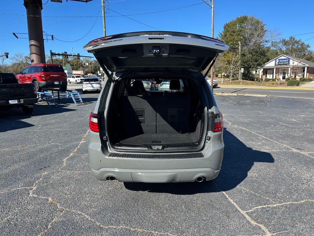 Dodge Durango GT AWD 2023