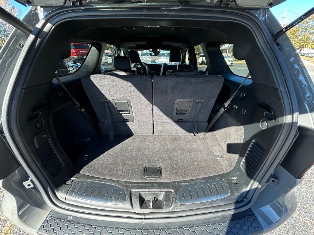 Dodge Durango GT AWD 2023