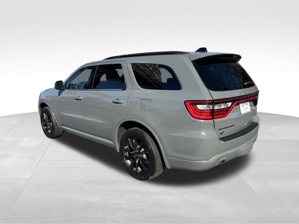 Dodge Durango GT AWD 2023