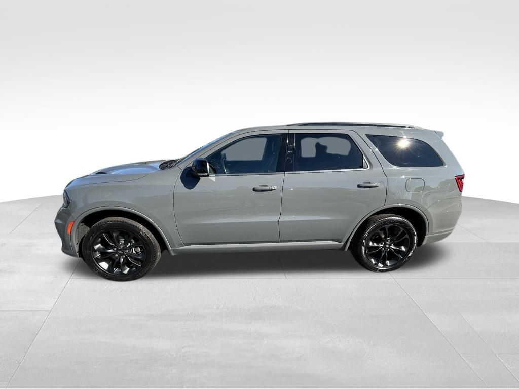 Dodge Durango GT AWD 2023