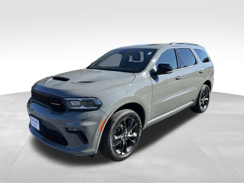 Dodge Durango GT AWD 2023