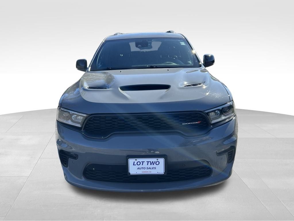 Dodge Durango GT AWD 2023